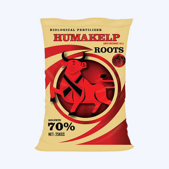Phân bón Humic HA_08