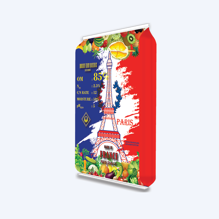 Phân Bón Hữu Cơ Viên Pháp 02