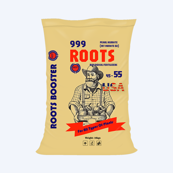 Phân bón Humic HA_07