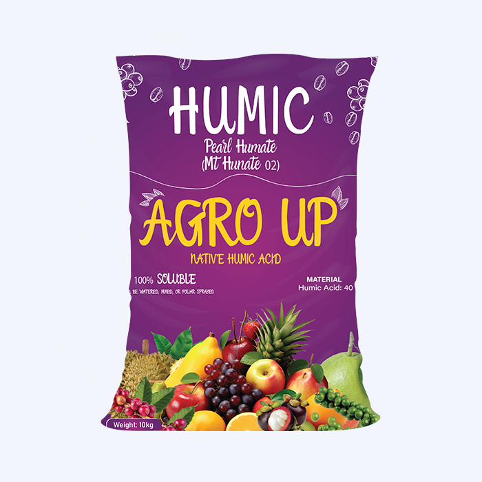 Phân bón Humic HA_09