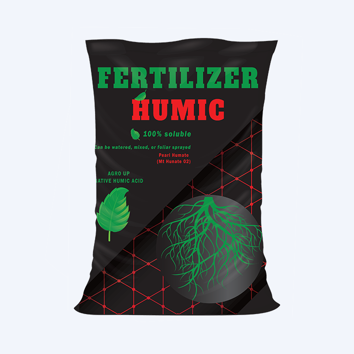 Phân bón Humic HA_05