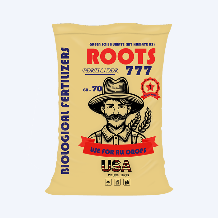 Phân bón Humic HA_06